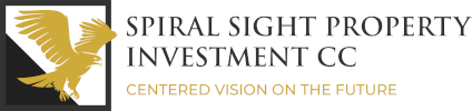 Spiral Sight Properties, Estate Agency Logo